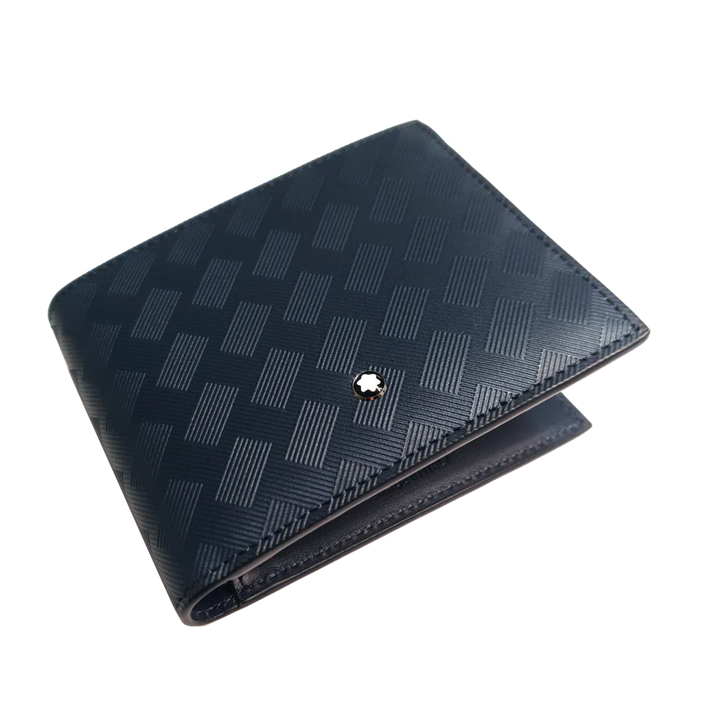Portefeuille 6cc Montblanc Extreme 3.0 