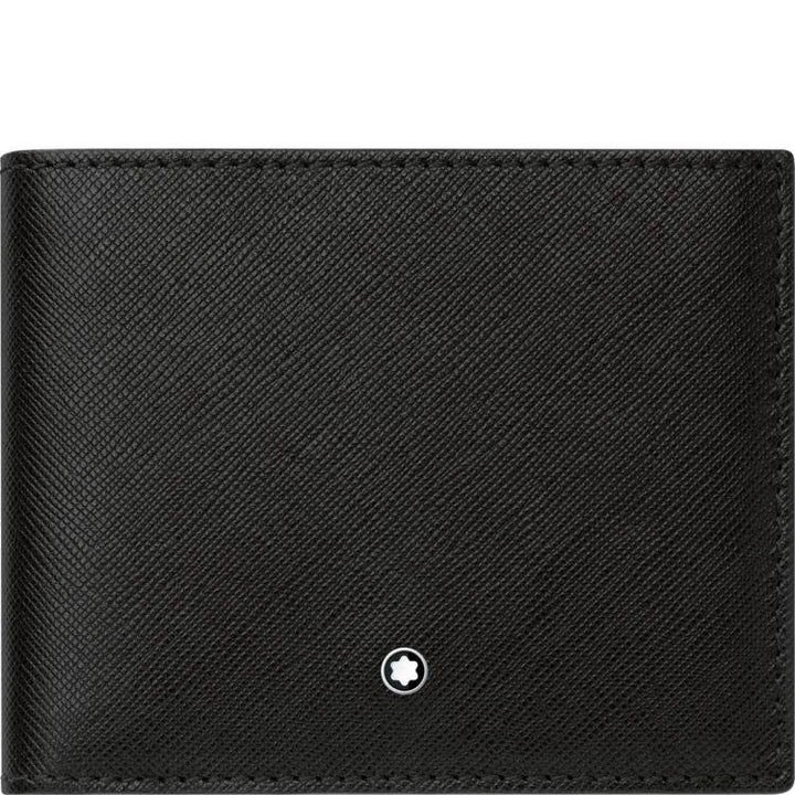 Montblanc Sartorial 6-Karten-Portemonnaie - Boutique-Officielle-Montblanc-Cannes