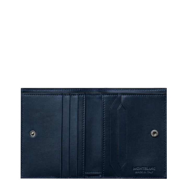 Kompaktes Portemonnaie 6cc Montblanc Extreme 3.0 