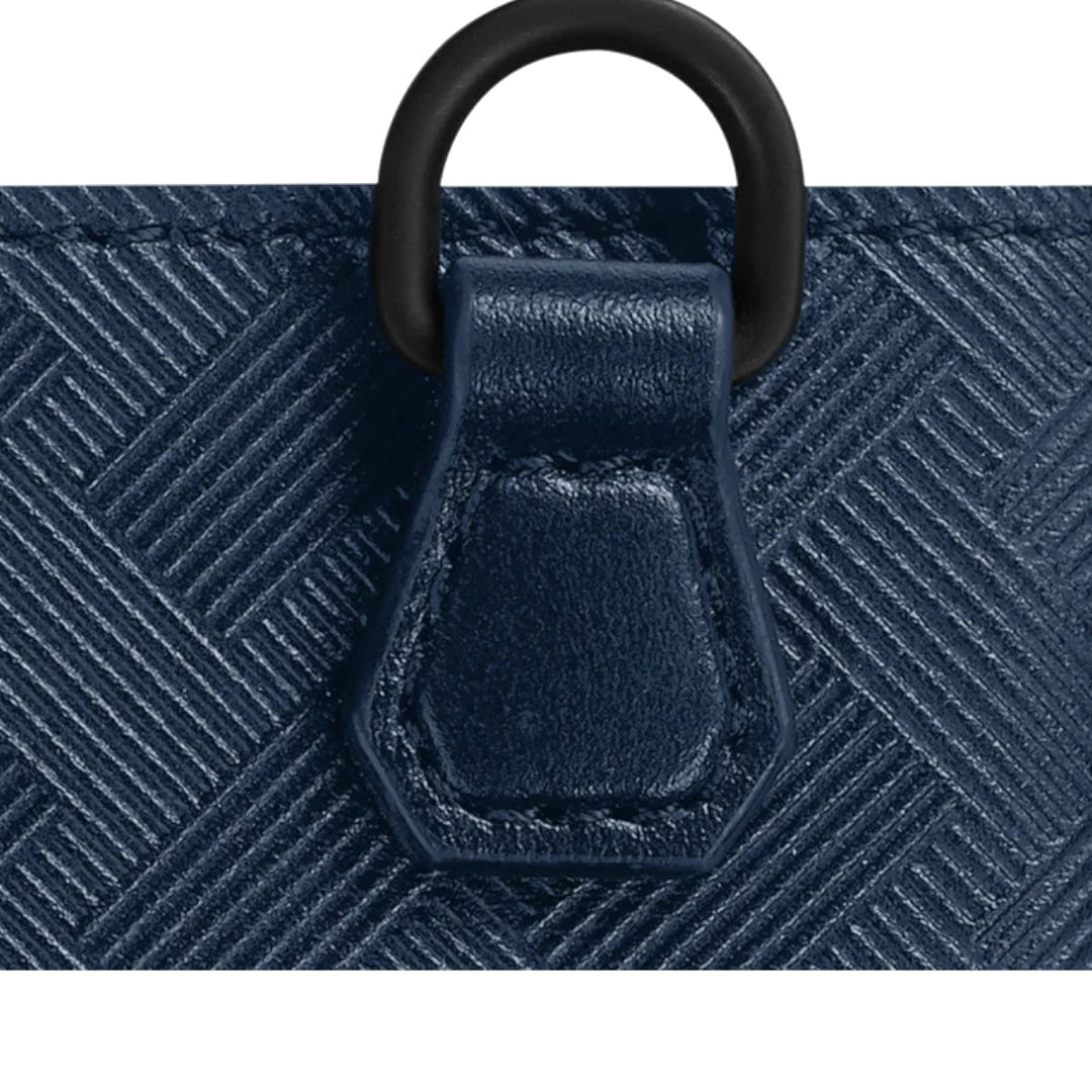 Kompaktes Portemonnaie 6cc Montblanc Extreme 3.0 