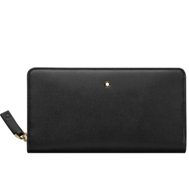 Lange Brieftasche 8cc mit Reißverschluss Meisterstück 