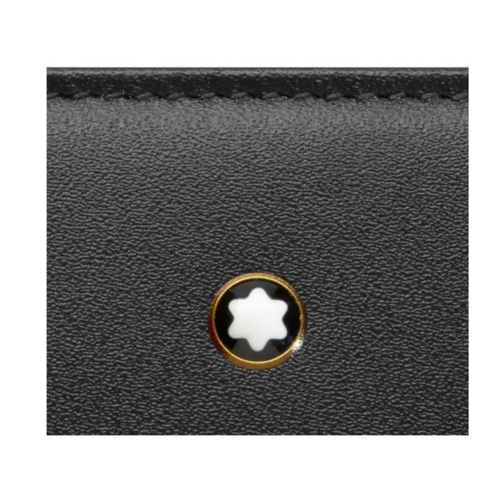 Lange Brieftasche 8cc mit Reißverschluss Meisterstück 