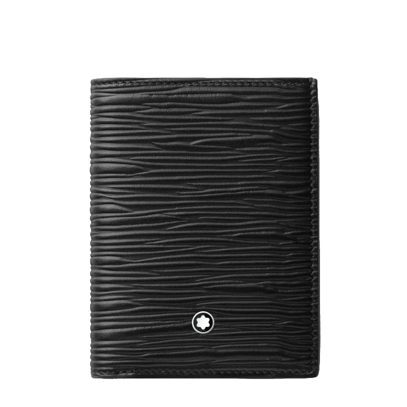 Mini-Portemonnaie im 4-cc-Format Meisterstück 4810 