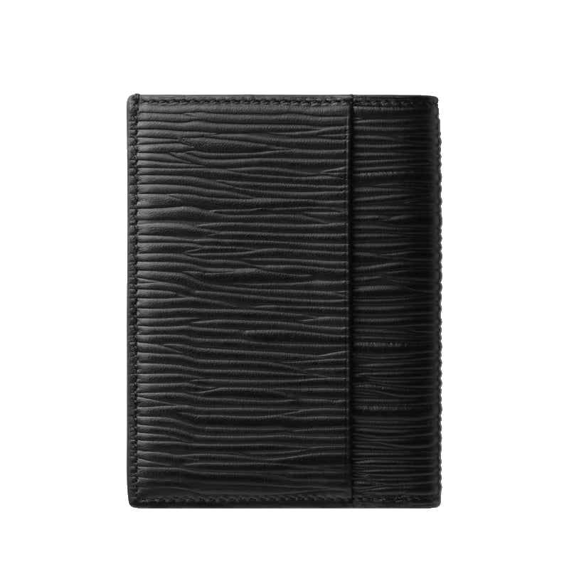 Mini-Portemonnaie im 4-cc-Format Meisterstück 4810 