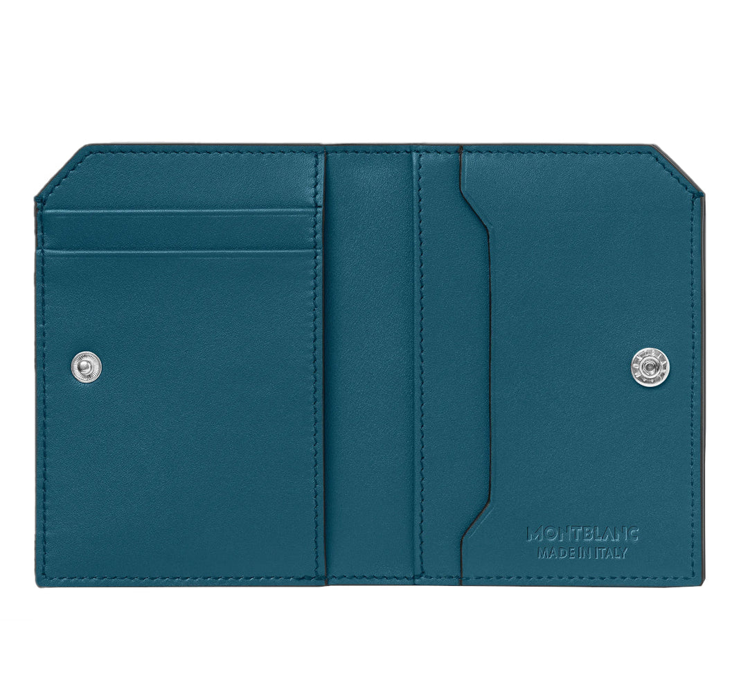 Portemonnaie im Mini-Format 4cc Meisterstück Selection Soft 