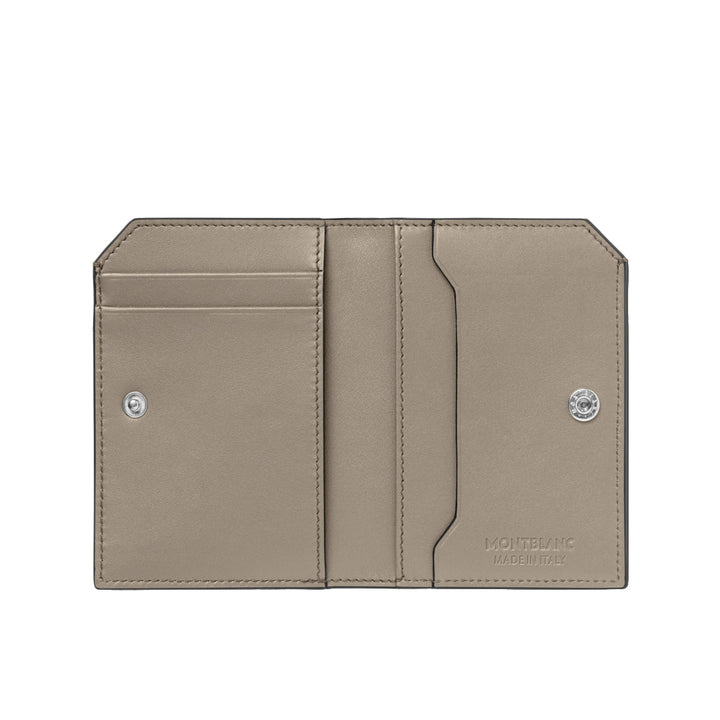 Mini-Portemonnaie im 4cc-Format Meisterstück Selection Soft 