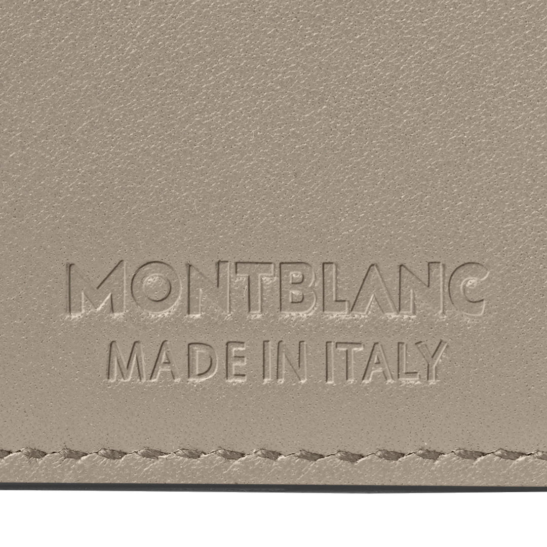 Mini-Portemonnaie im 4cc-Format Meisterstück Selection Soft 