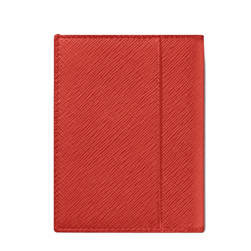 Mini-Portemonnaie im 4cc-Format Montblanc Sartorial 