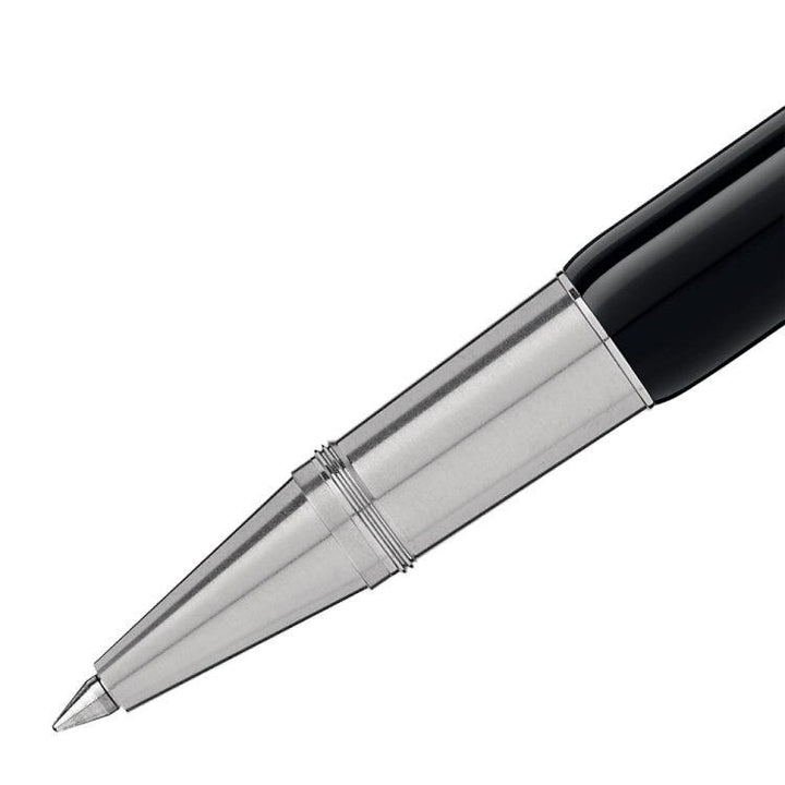 Rollerball Montblanc Heritage Collection Rouge &amp; Noir Spider Metamorphosis - Offizieller Montblanc-Shop Cannes
