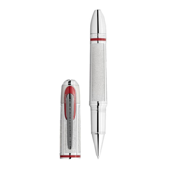 Rollerball Great Characters Enzo Ferrari Limited Edition 1898 