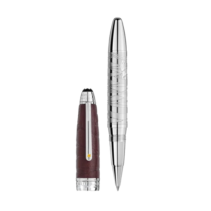 Rollerball Meisterstück Solitaire Doué LeGrand 