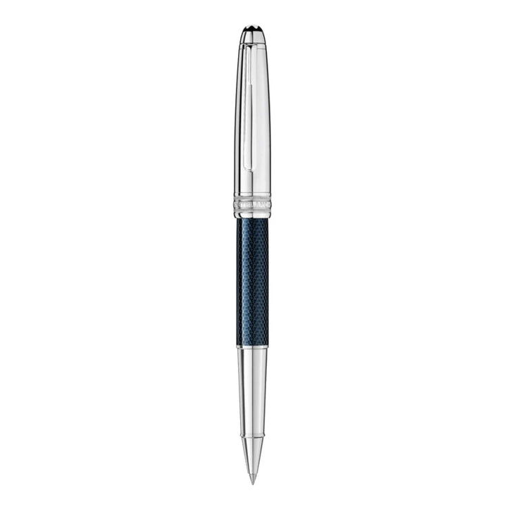 Rollerball Meisterstück Solitaire Doué Blue Hour Klassisch 