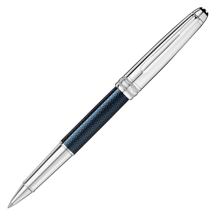 Rollerball Meisterstück Solitaire Doué Blue Hour Classique 