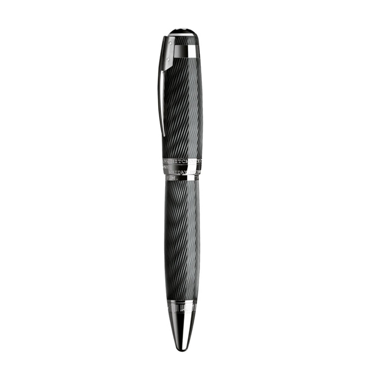Rollerball Montblanc Alfred Hitchcock limitierte Edition 