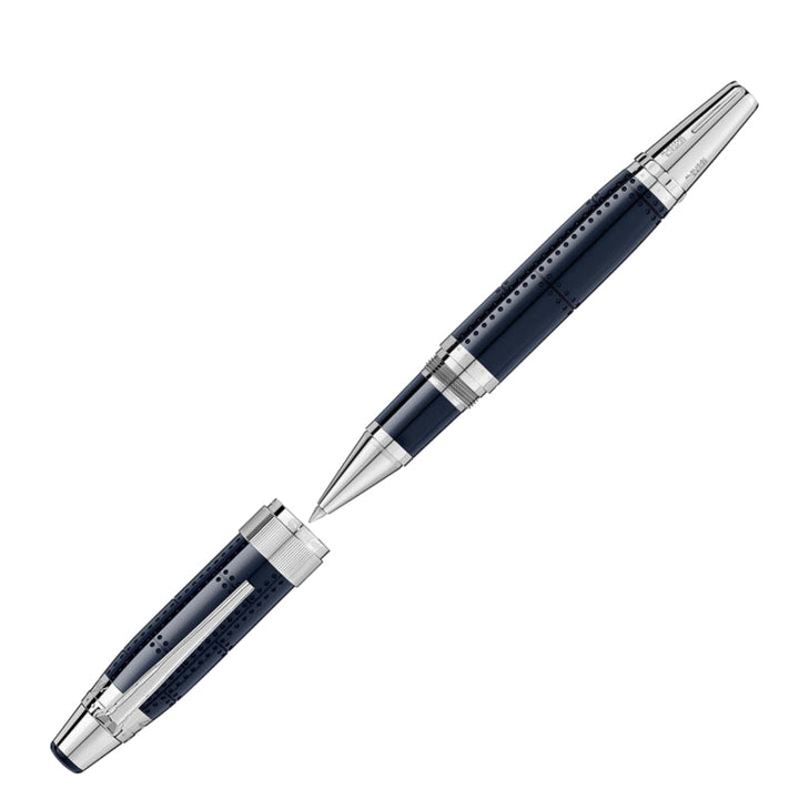 Rollerball Montblanc Antoine Saint-Exupéry Edition Schriftsteller 
