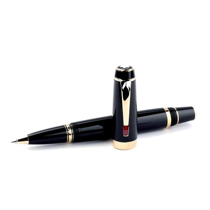 Rollerball Montblanc Bohème 