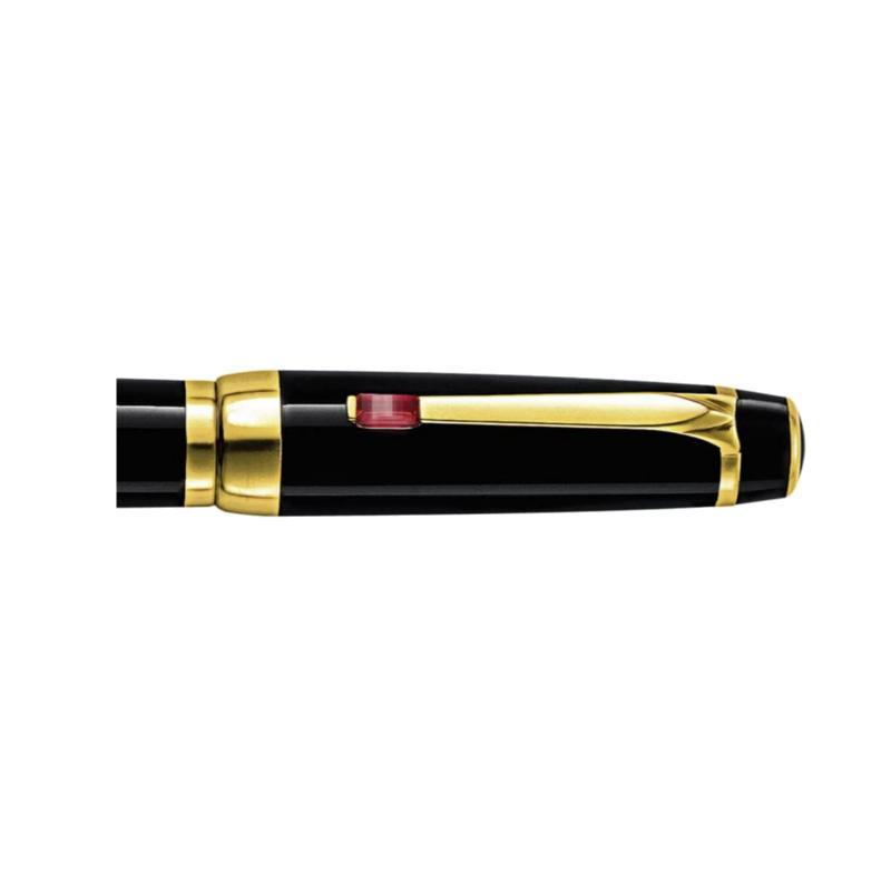Rollerball Montblanc Bohème 