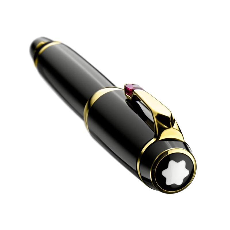 Rollerball Montblanc Bohème 