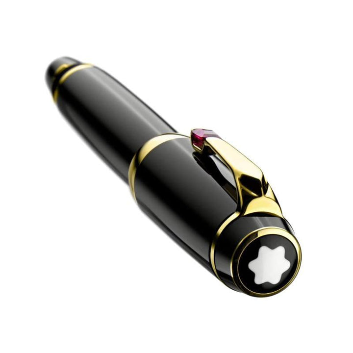 Rollerball Montblanc Bohème 