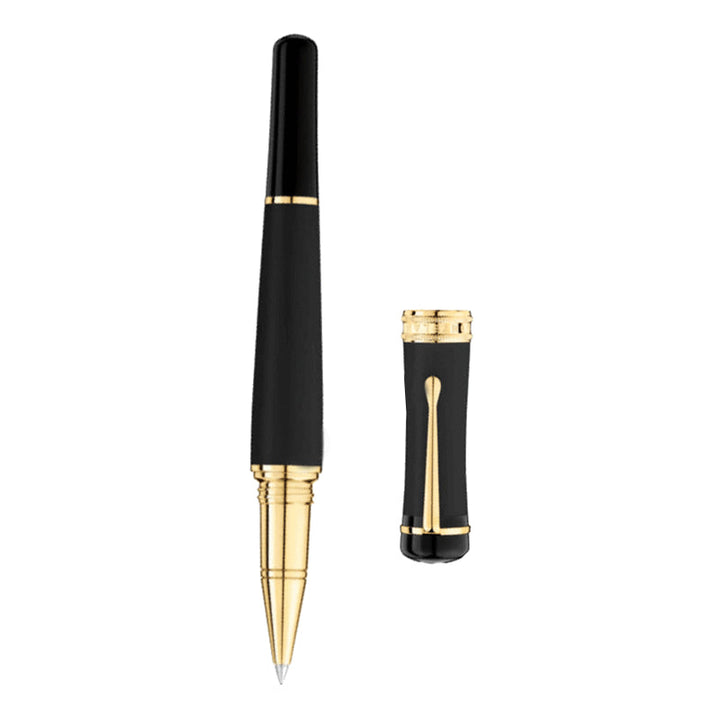 Rollerball Montblanc Bonheur Nacht 