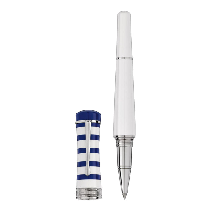 Rollerball Montblanc Bonheur Wochenende 