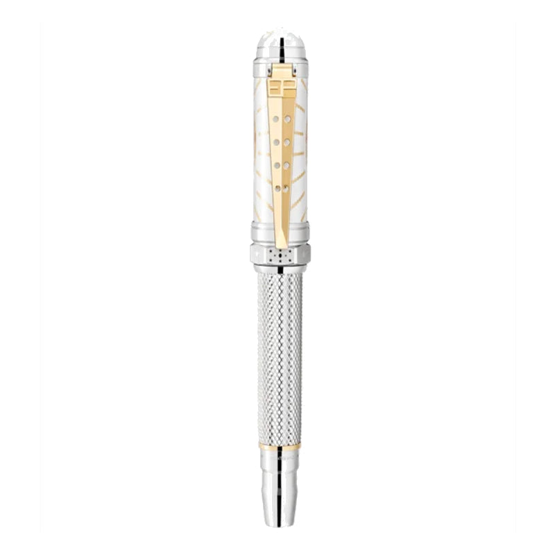 Rollerball Montblanc Great Character Elvis Presley, limitierte Edition 