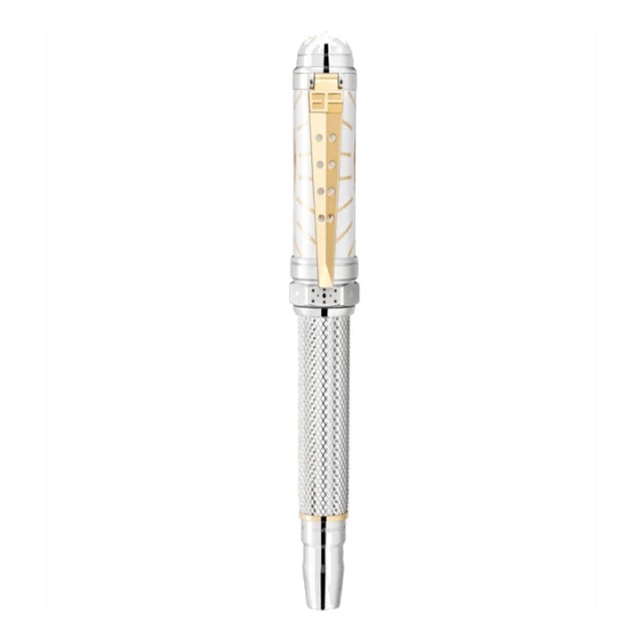 Rollerball Montblanc Great Character Elvis Presley, limitierte Edition 