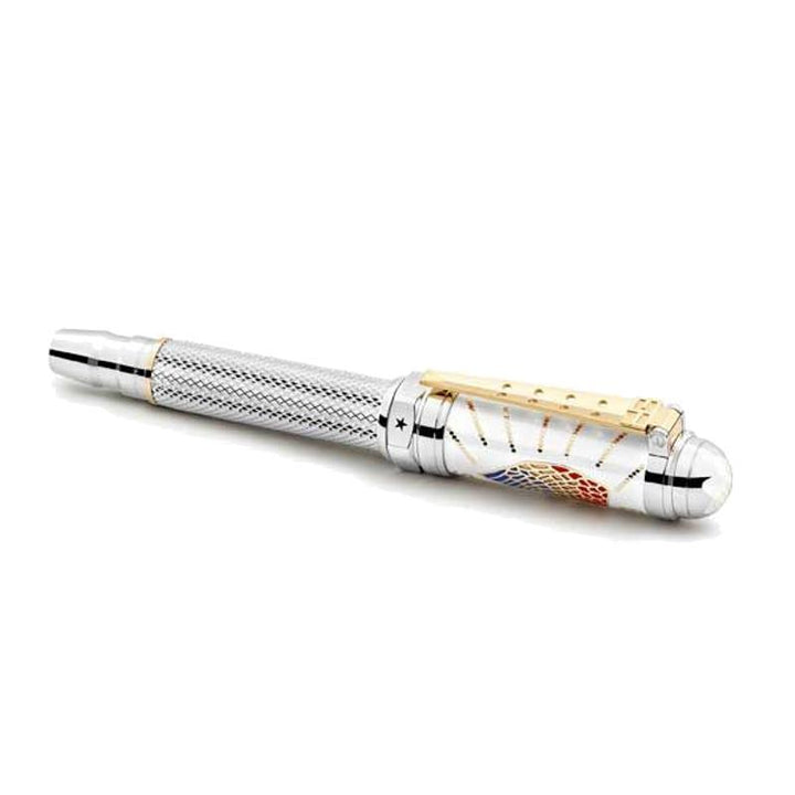 Rollerball Montblanc Great Character Elvis Presley, limitierte Edition 