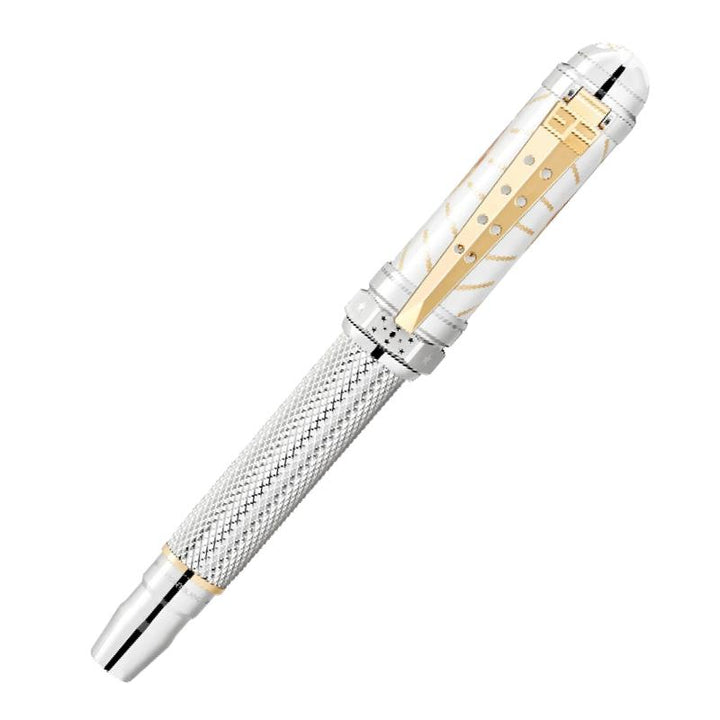 Rollerball Montblanc Great Character Elvis Presley, limitierte Edition 
