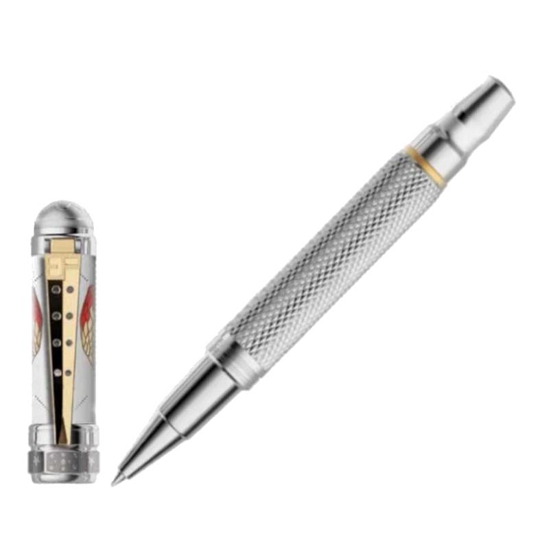 Rollerball Montblanc Great Character Elvis Presley, limitierte Edition 