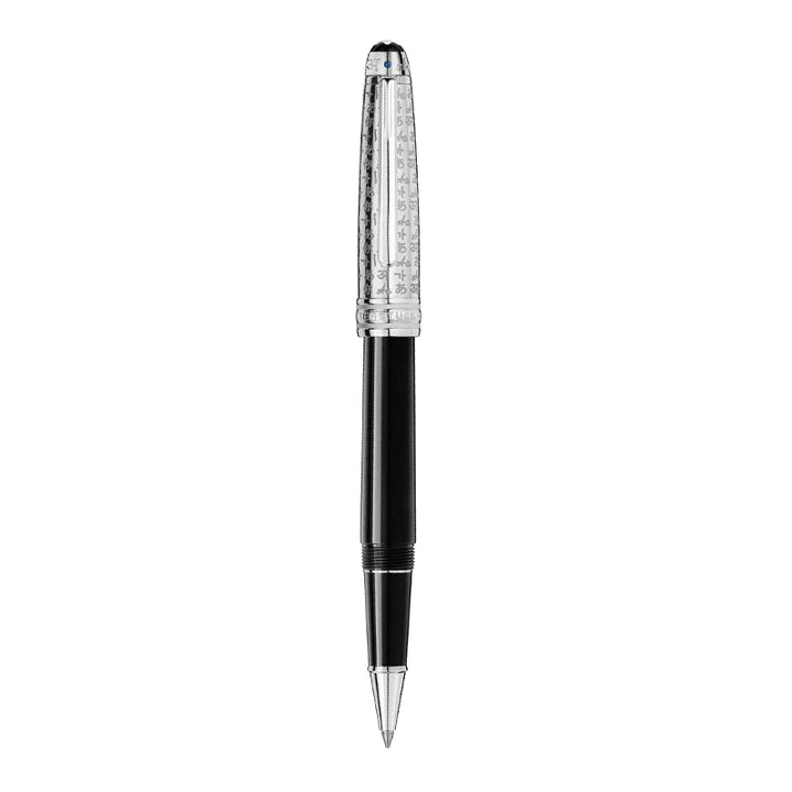 Montblanc Meisterstück UNICEF Doué Classique Rollerball 