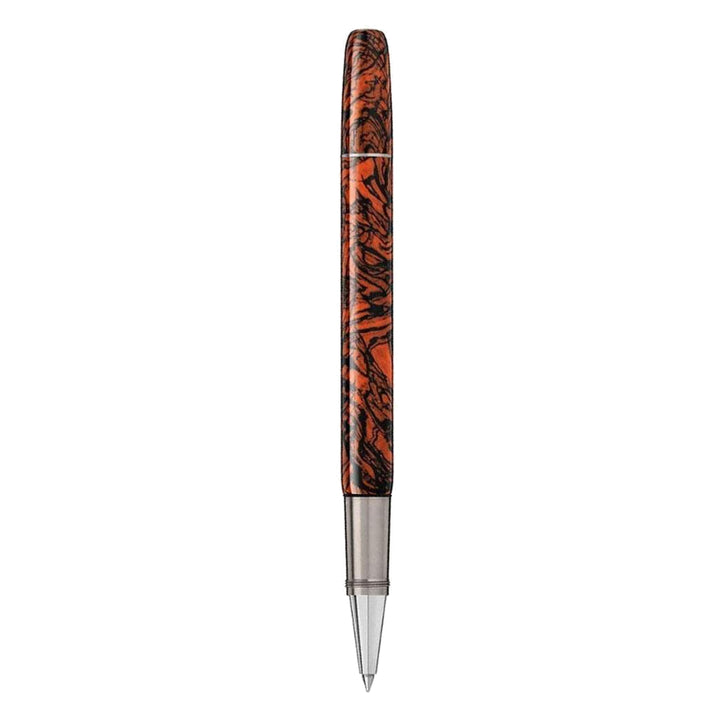 Роллер Montblanc Special Edition Heritage Serpent 