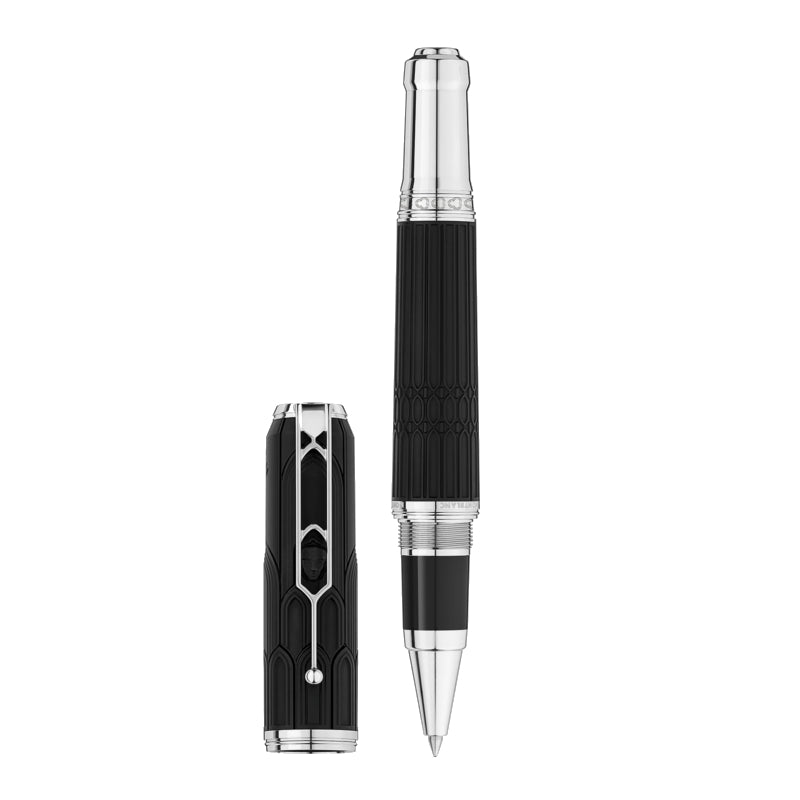 Rollerball Montblanc Writers Edition Hommage an Victor Hugo Limitierte Edition 