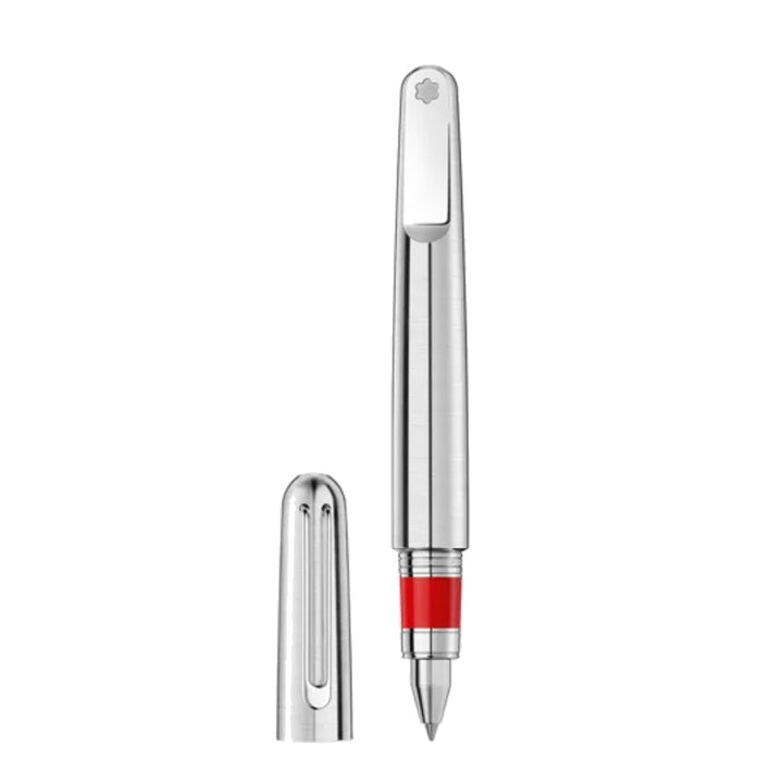 Rollerball Montblanc (M) RED Signature 