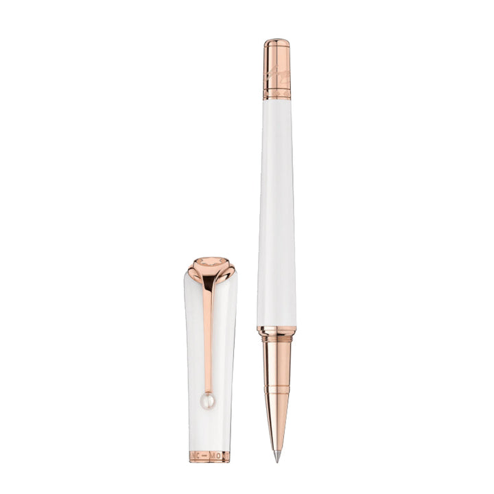 Rollerball Muses Marilyn Monroe Special Edition „Pearl“ 