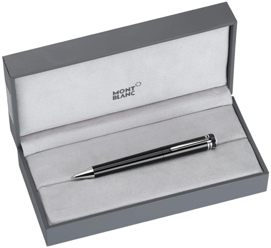 Rollerball ohne Kappe Montblanc Heritage Collection 1912 
