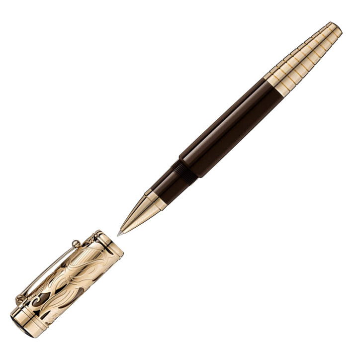 Rollerball Writers Edition Carlo Collodi Limited Edition 