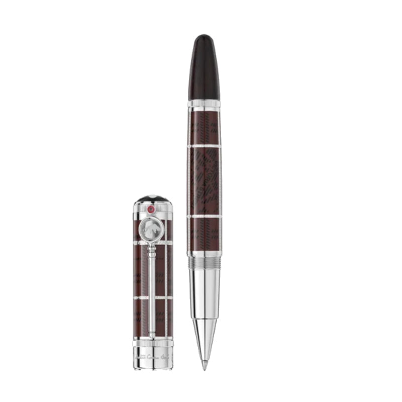 Rollerball Writers Edition Hommage an Arthur Conan Doyle Limited Edition 1902 