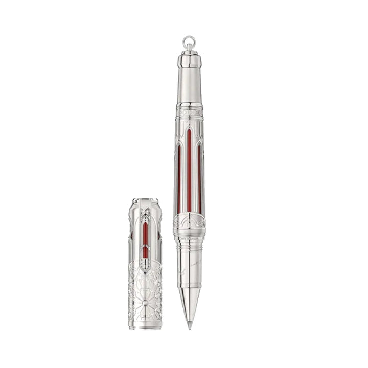 Роллерболл Writers Edition Hommage à Victor Hugo Limited Edition 1831 