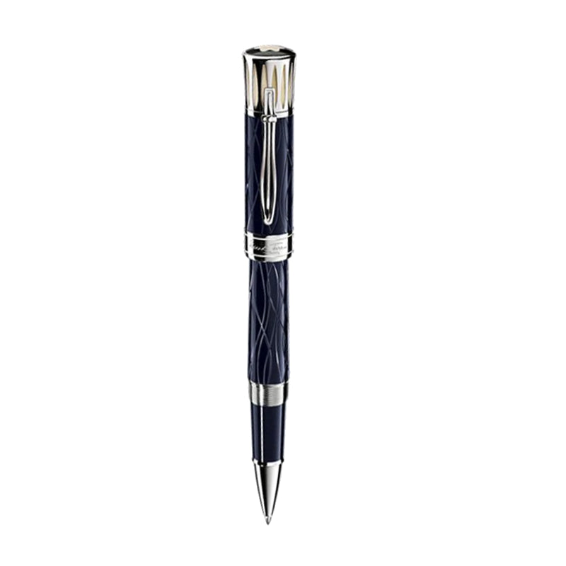 Перьевая ручка Rollerball Writers Edition Mark Twain Limited Edition 