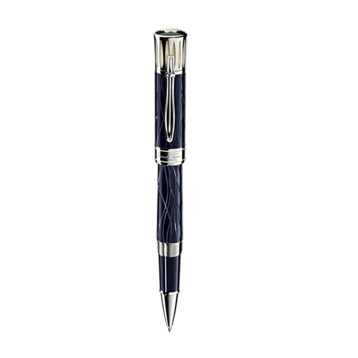 Перьевая ручка Rollerball Writers Edition Mark Twain Limited Edition 