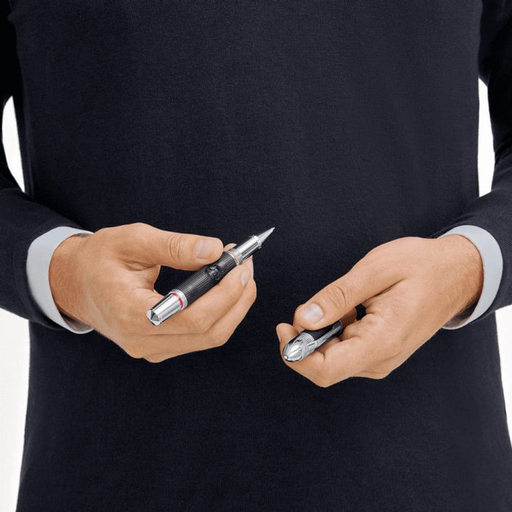 Роллербол Great Characters Walt Disney Special Edition - Boutique-Officielle-Montblanc-Cannes