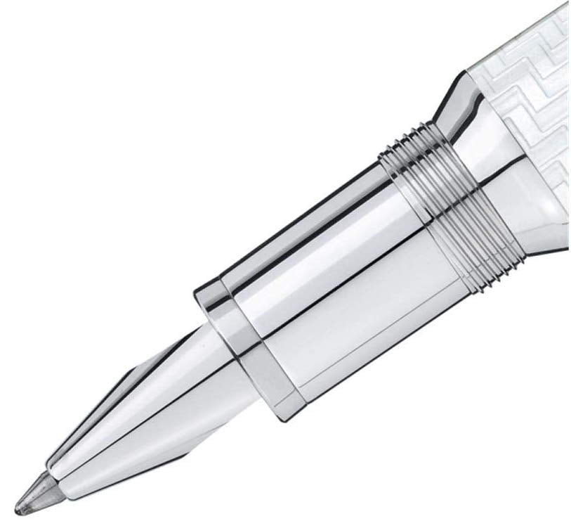 Роллербол John F. Kennedy Limited Edition 1917 - Boutique-Officielle-Montblanc-Cannes