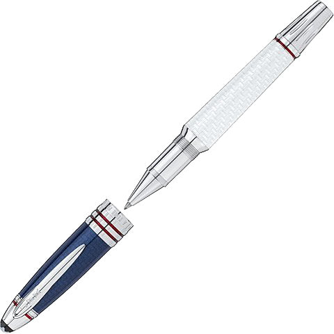 Роллербол John F. Kennedy Limited Edition 1917 - Boutique-Officielle-Montblanc-Cannes