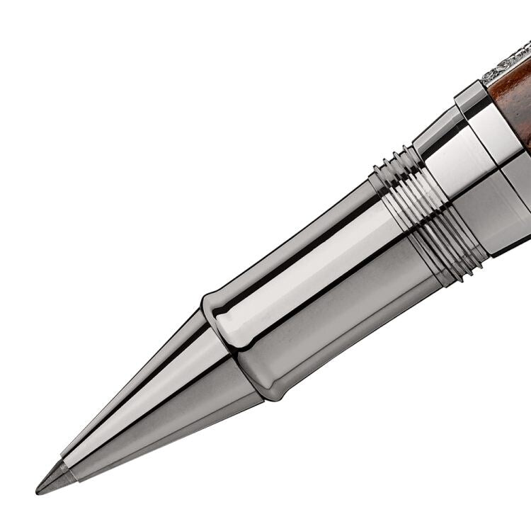 Rollerball Meisterstück Great Masters James Purdey &amp; Sons - Offizieller-Montblanc-Boutique-Cannes