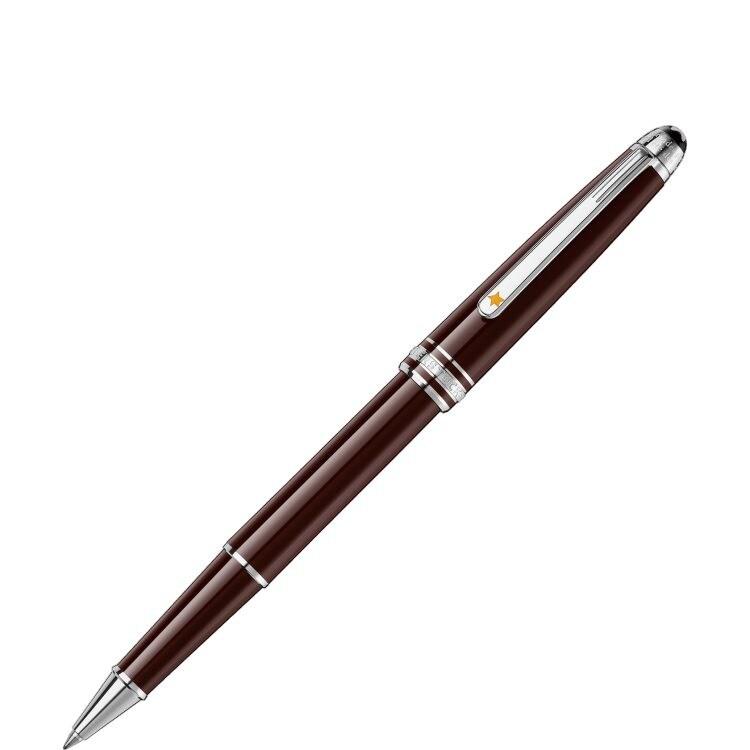 Ручка-роллер Meisterstück Le Petit Prince Classique - Boutique-Officielle-Montblanc-Cannes