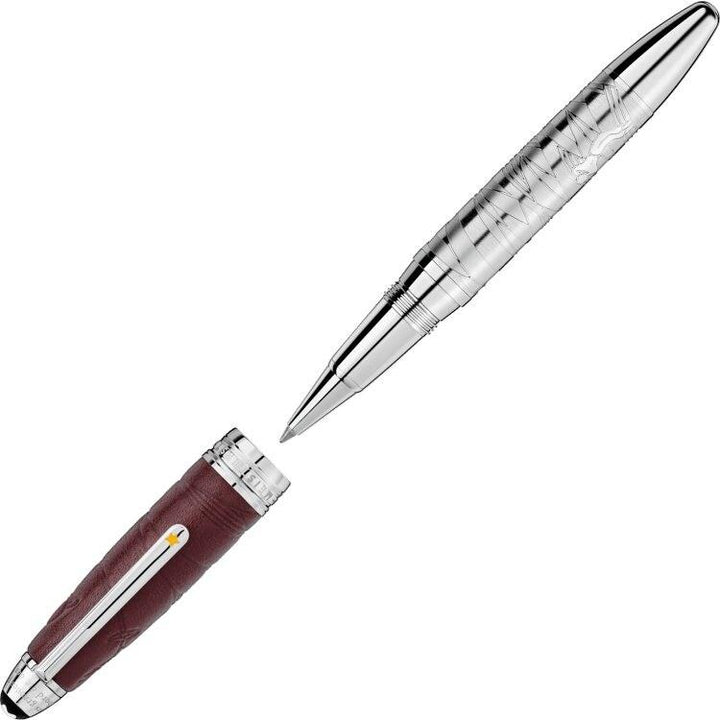 Rollerball Meisterstück Le Petit Prince Solitaire Doué LeGrand - Offizieller-Montblanc-Shop-Cannes