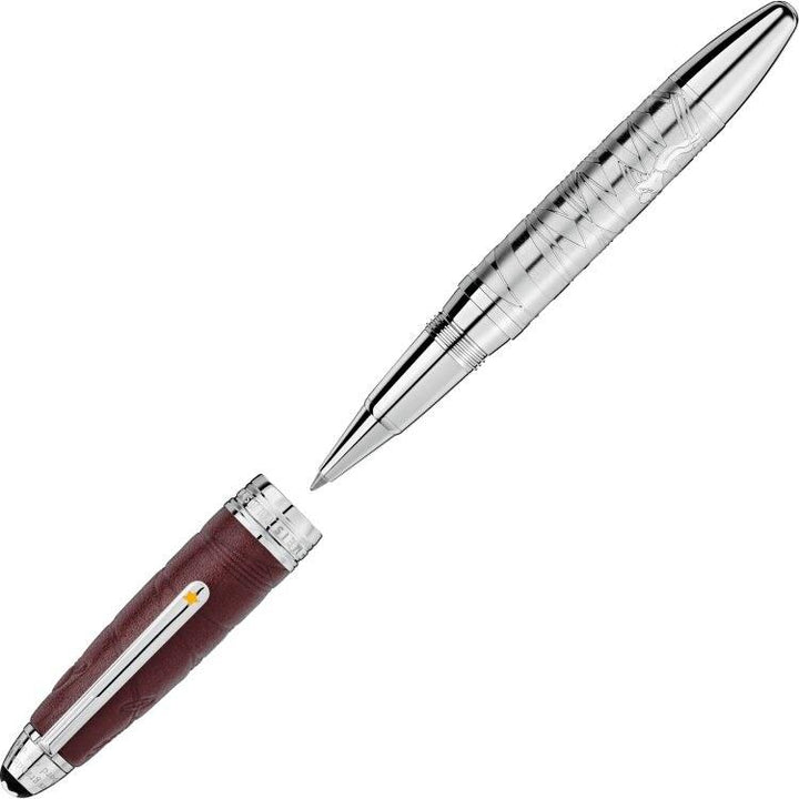 Rollerball Meisterstück Le Petit Prince Solitaire Doué LeGrand - Offizieller-Montblanc-Shop-Cannes