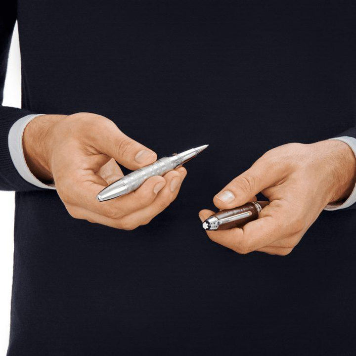 Rollerball Meisterstück Le Petit Prince Solitaire Doué LeGrand - Offizieller-Montblanc-Shop-Cannes