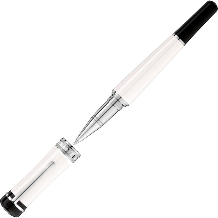 Rollerball Montblanc Bonheur - Offizieller-Montblanc-Shop-Cannes